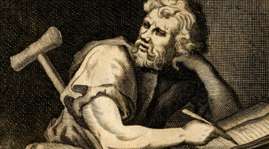 The Piety of Epictetus
