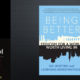 Being Better: An Interview with Kai Whiting and Leonidas Konstantakos – Episode 50